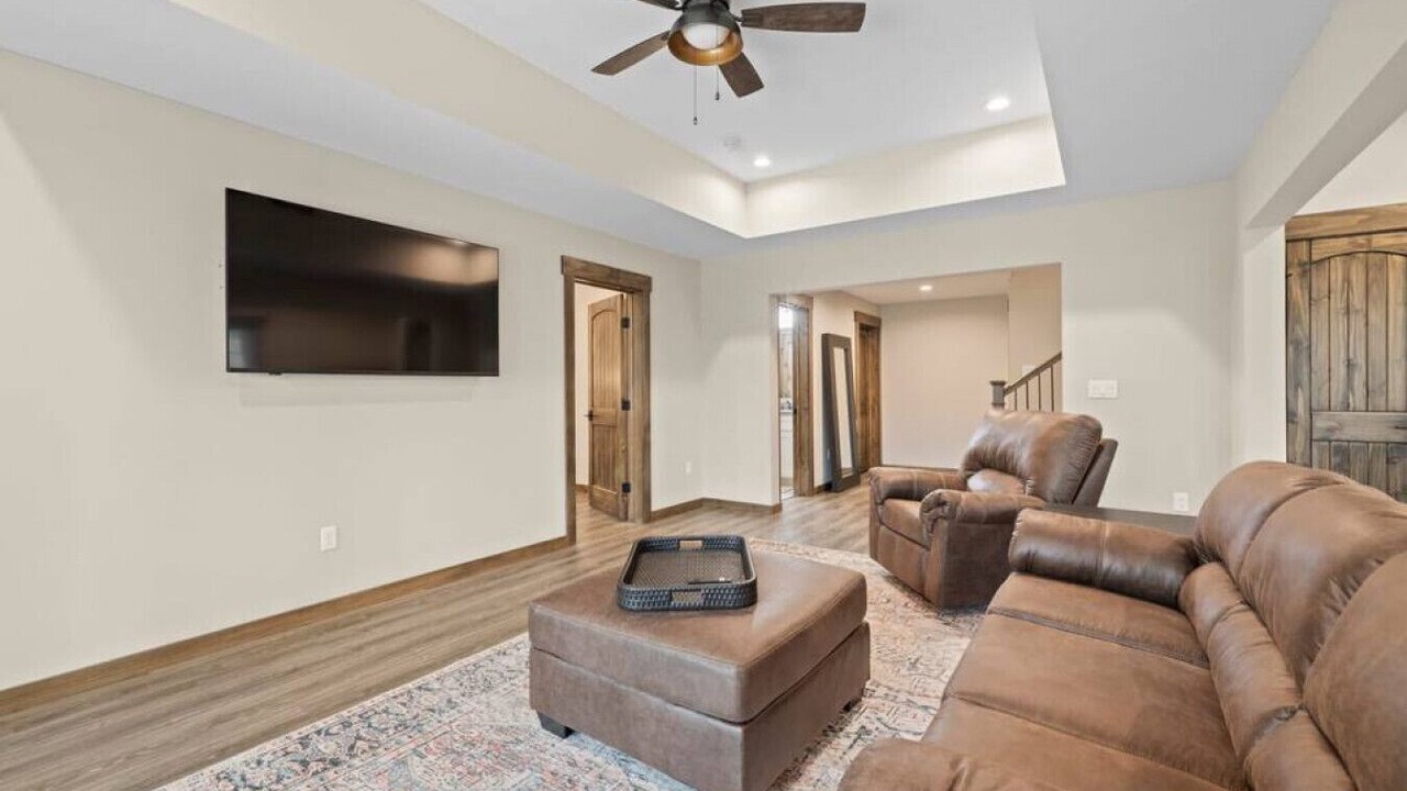 Photo of Livingroom in Nebo