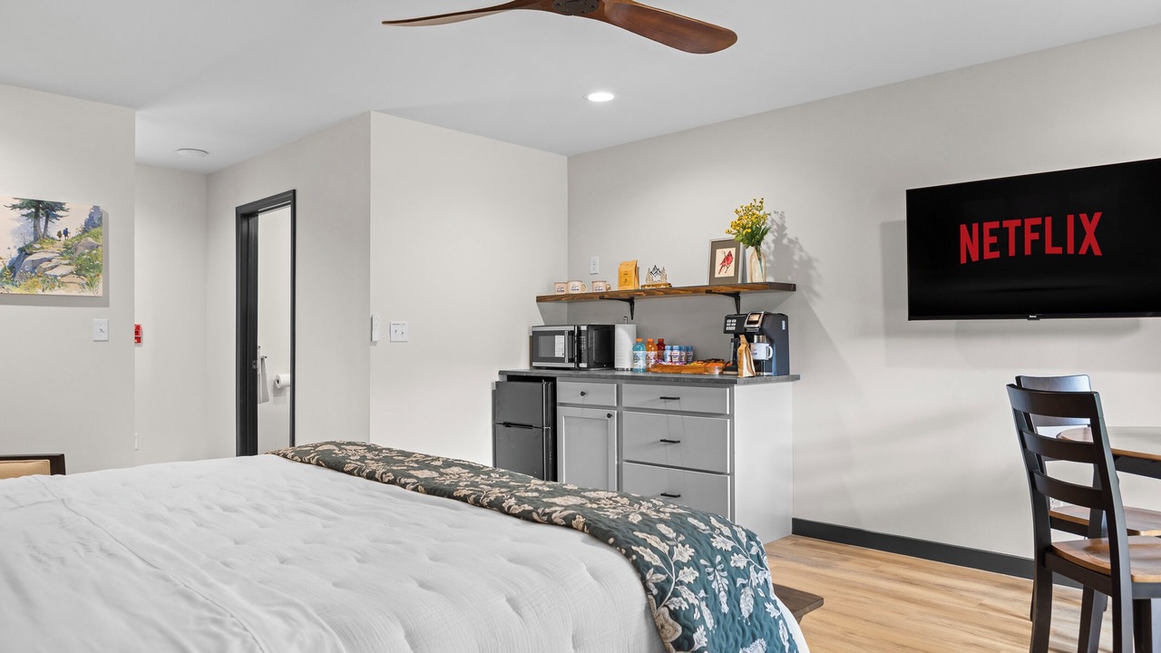 Photo of Bedroom in Burnsville