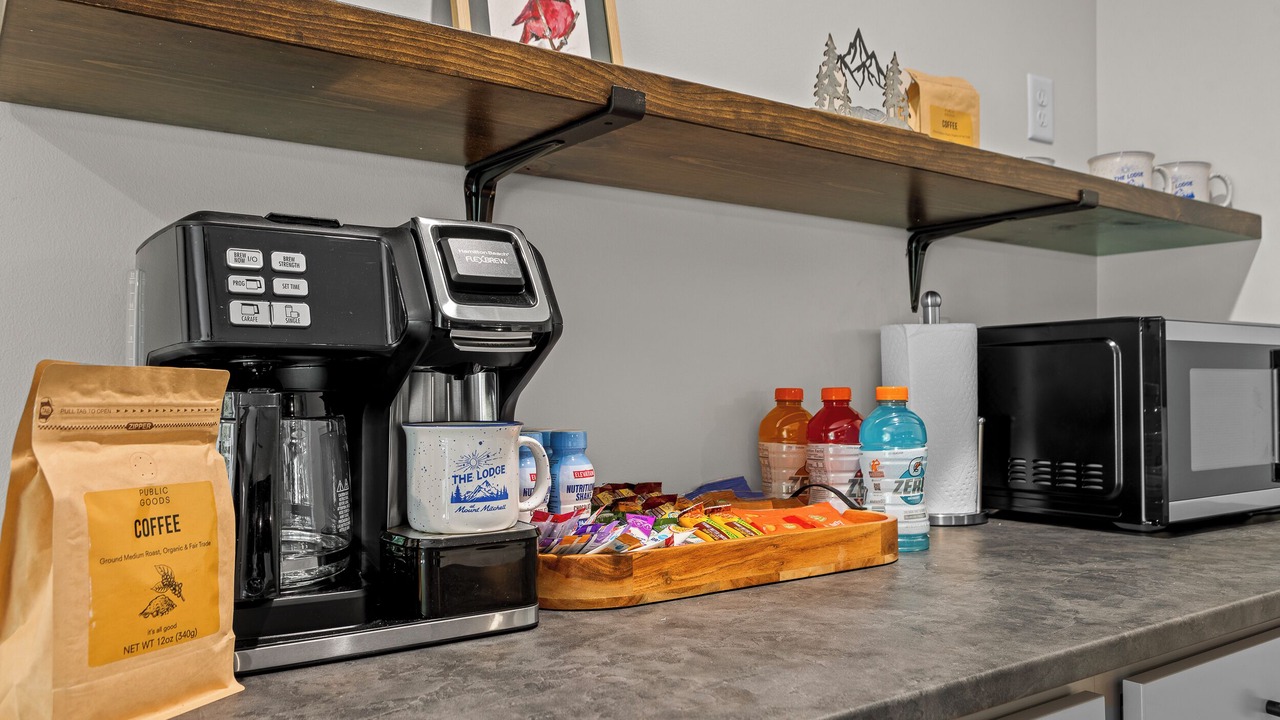 Photo of Kitchen in Burnsville