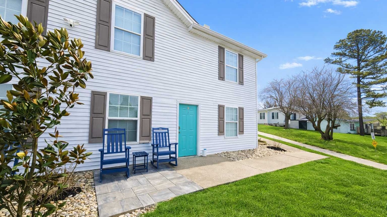 Photo of Outdoor in Williamstown
