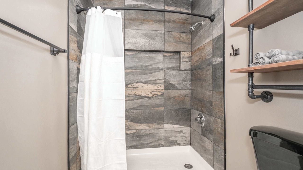 Photo of Bathroom in Williamstown