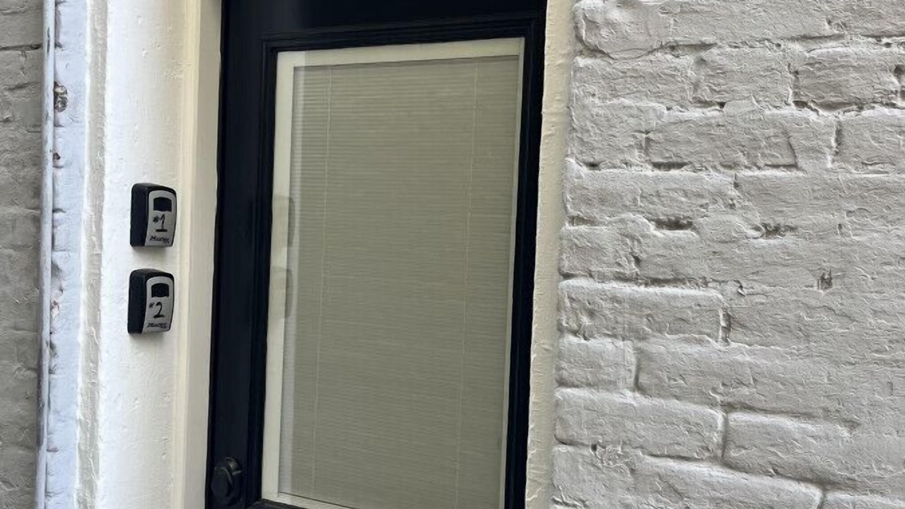 Photo of Outdoor in Newport