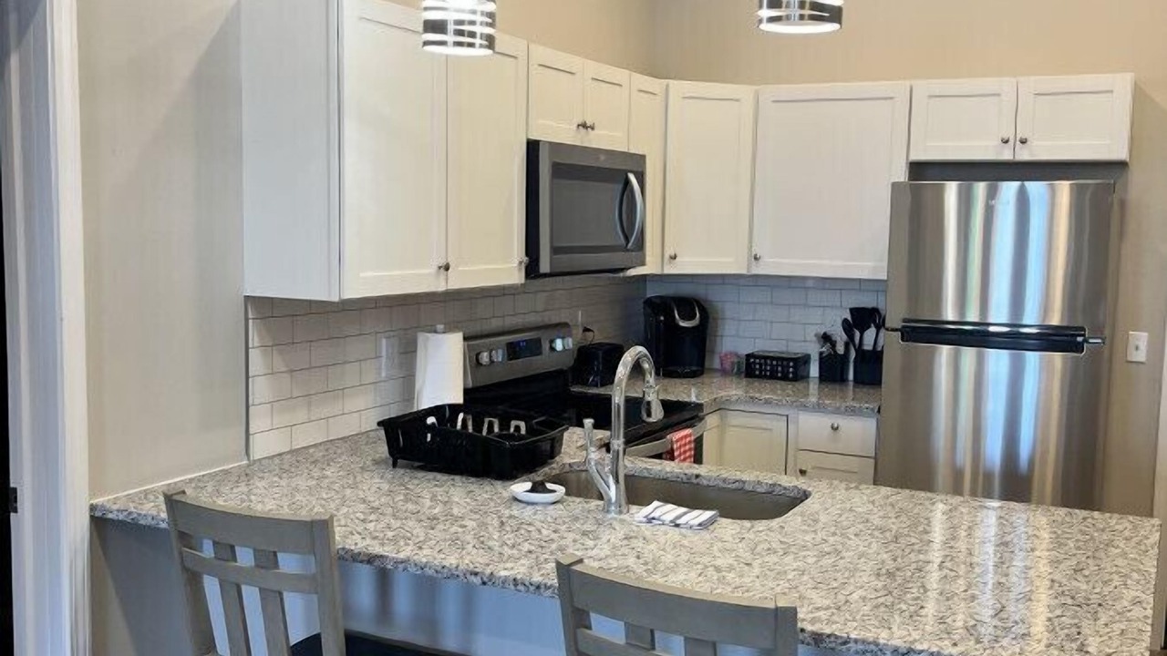 Photo of Kitchen in Newport