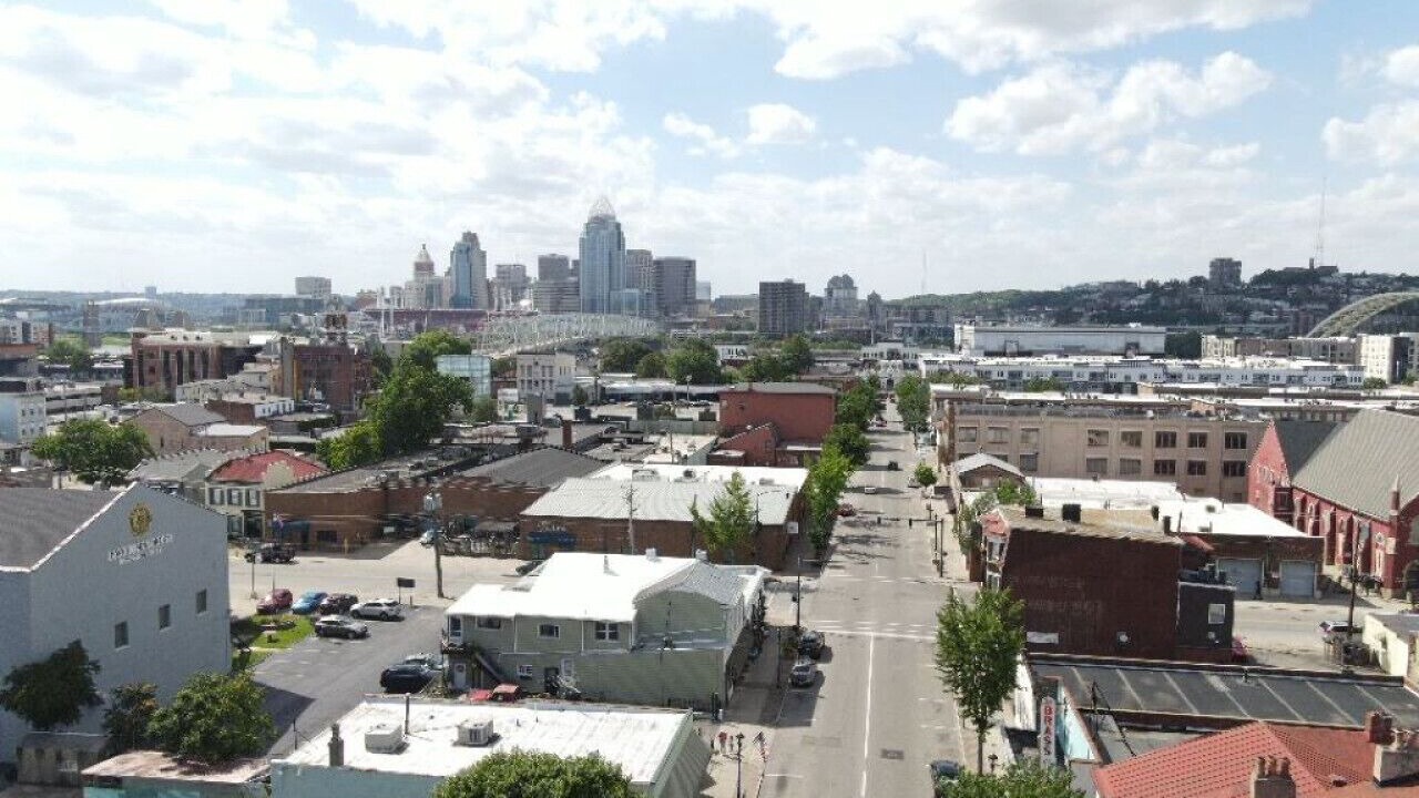 Photo of Outdoor in Newport