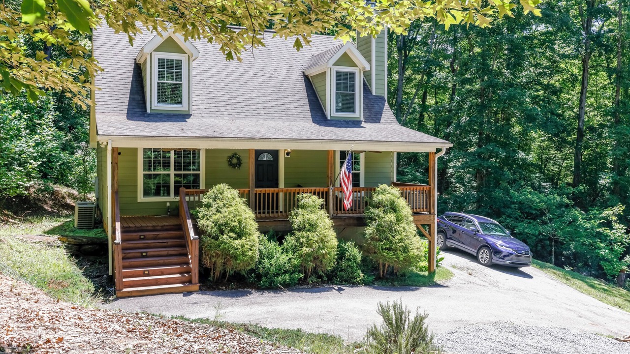 Photo of Outdoor in Lake Lure