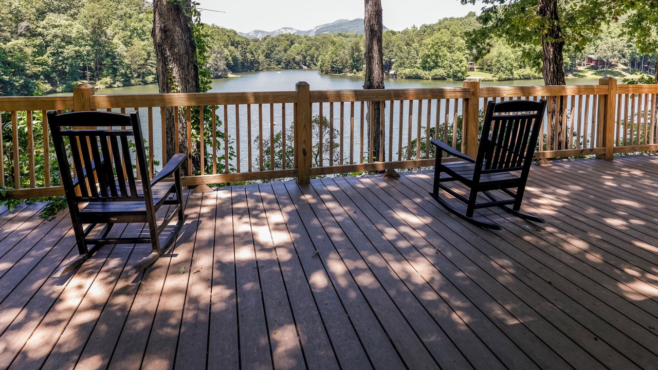 Photo of Outdoor in Lake Lure