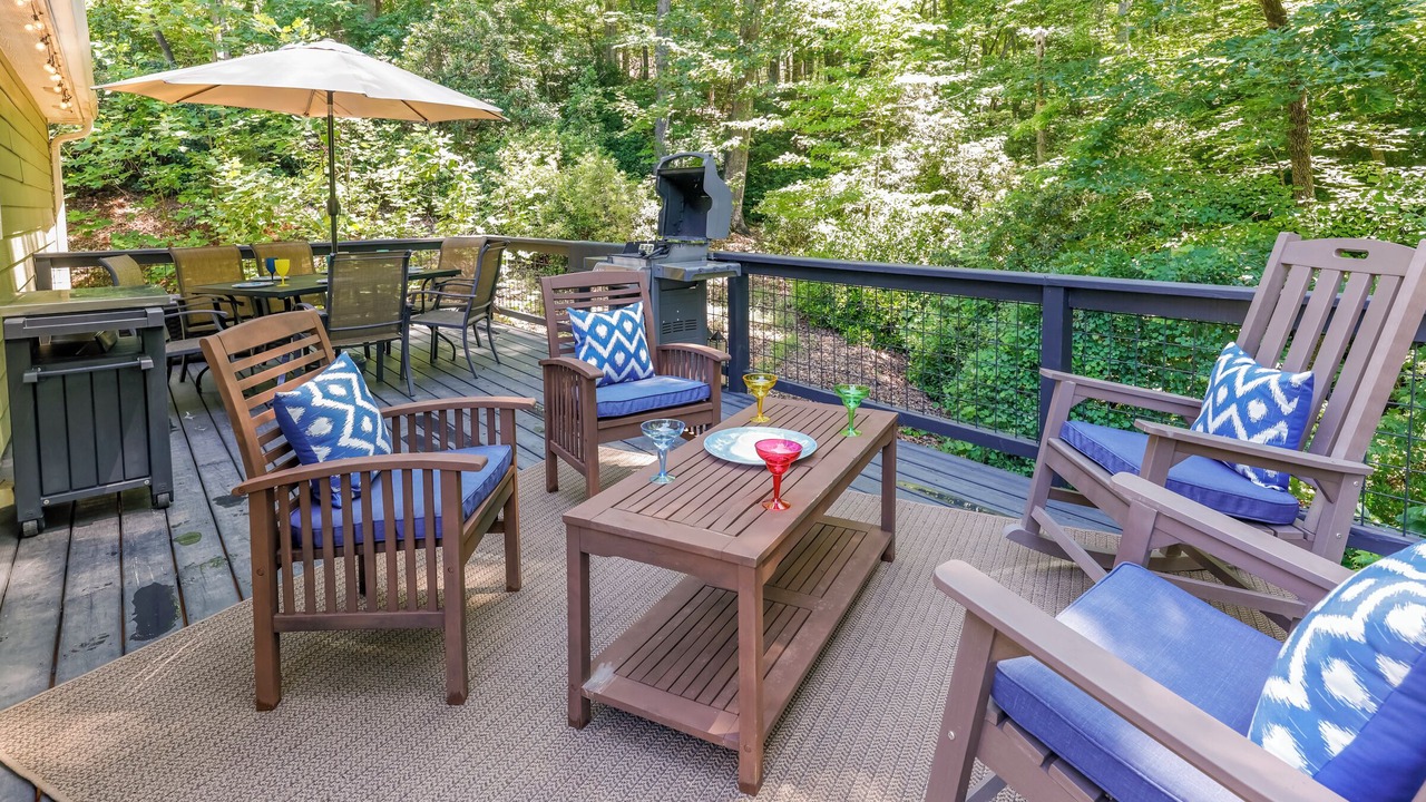 Photo of Outdoor in Lake Lure
