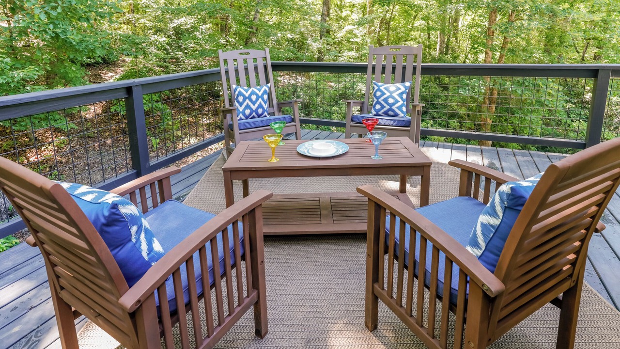 Photo of Outdoor in Lake Lure