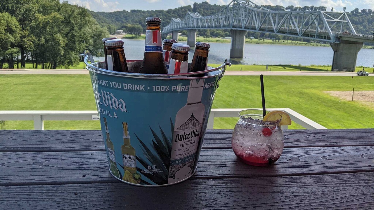 Photo of Patio Balcony in Madison