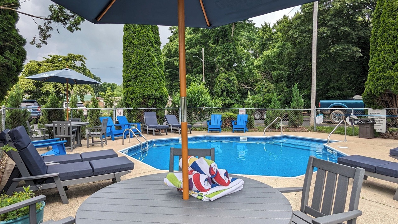 Photo of Outdoor in Madison