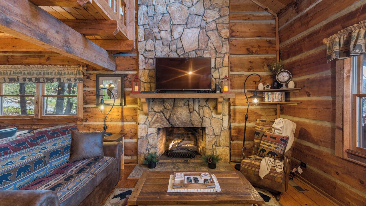 Photo of Livingroom in Frank