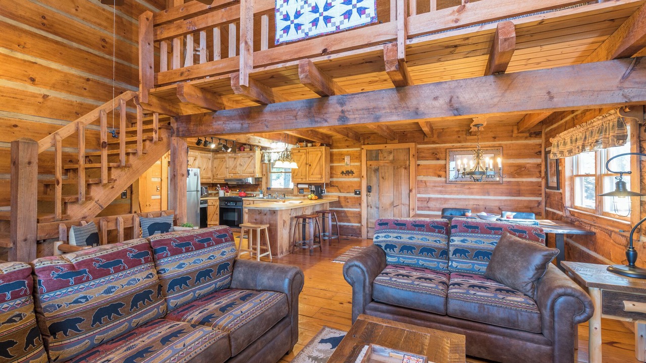 Photo of Livingroom in Frank