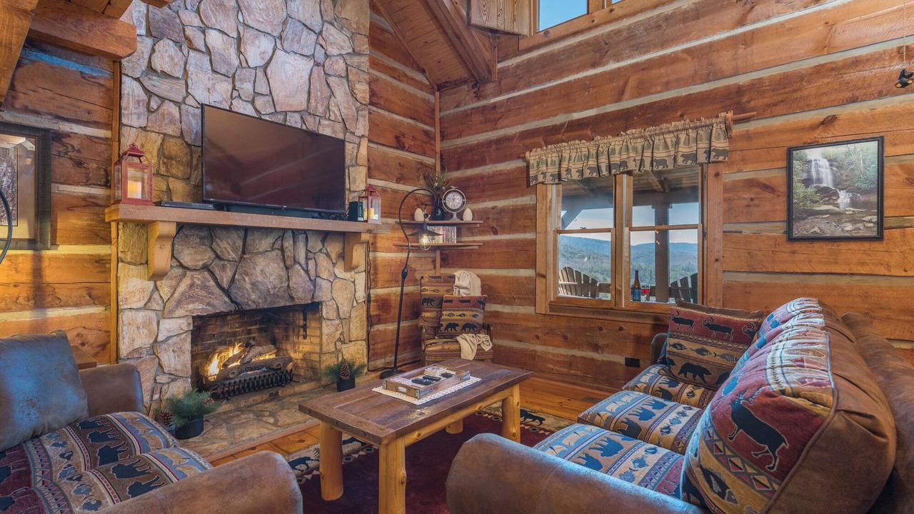 Photo of Livingroom in Frank