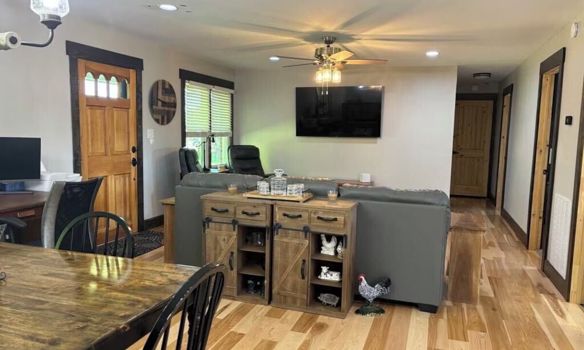 Photo of Kitchen in Maysville