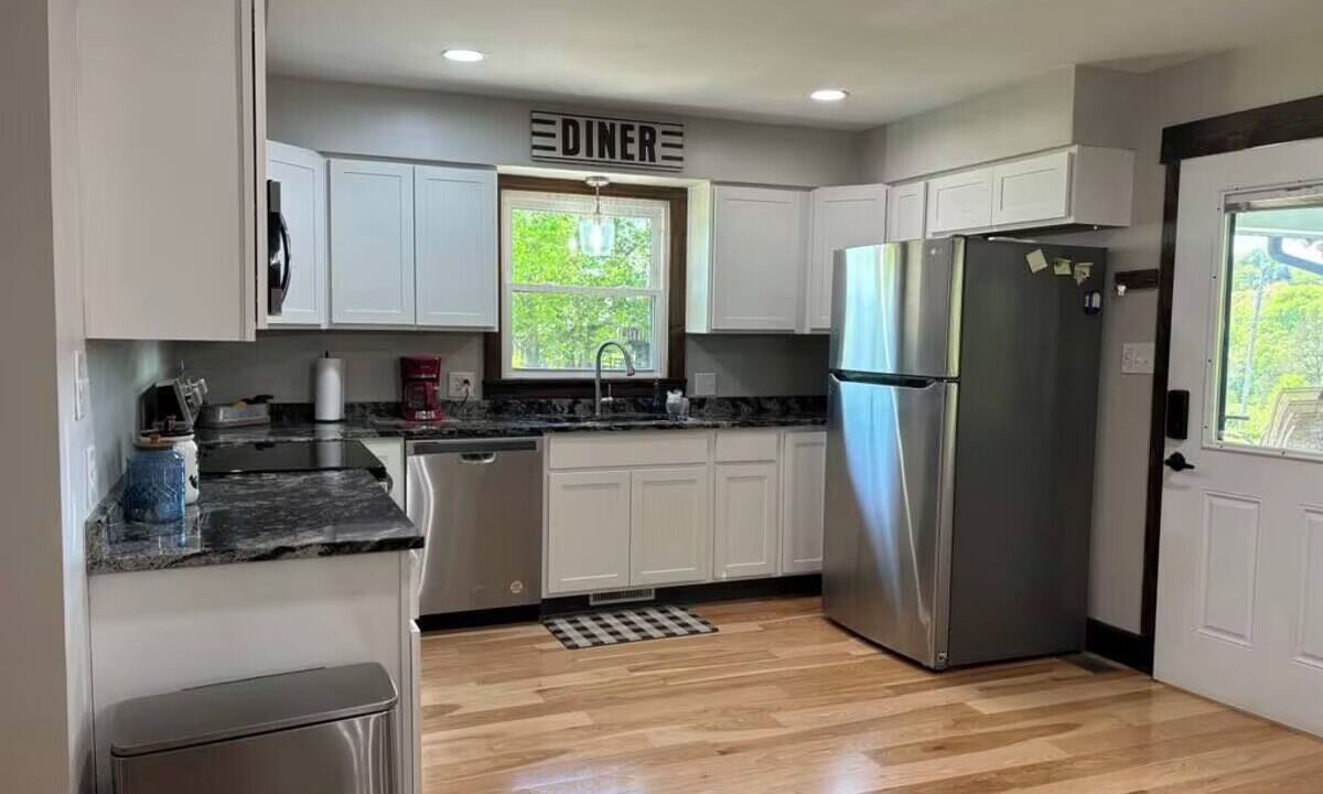 Photo of Kitchen in Maysville