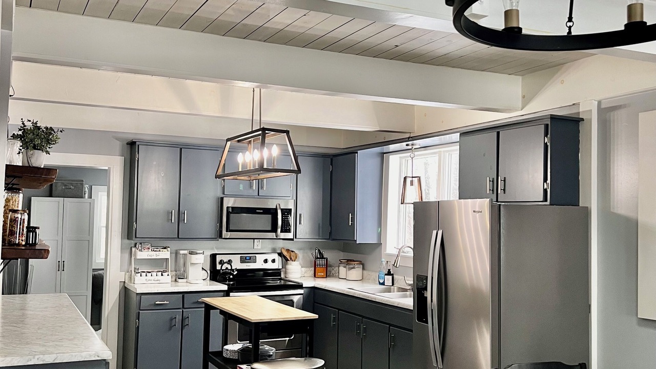 Photo of Kitchen in Oakland
