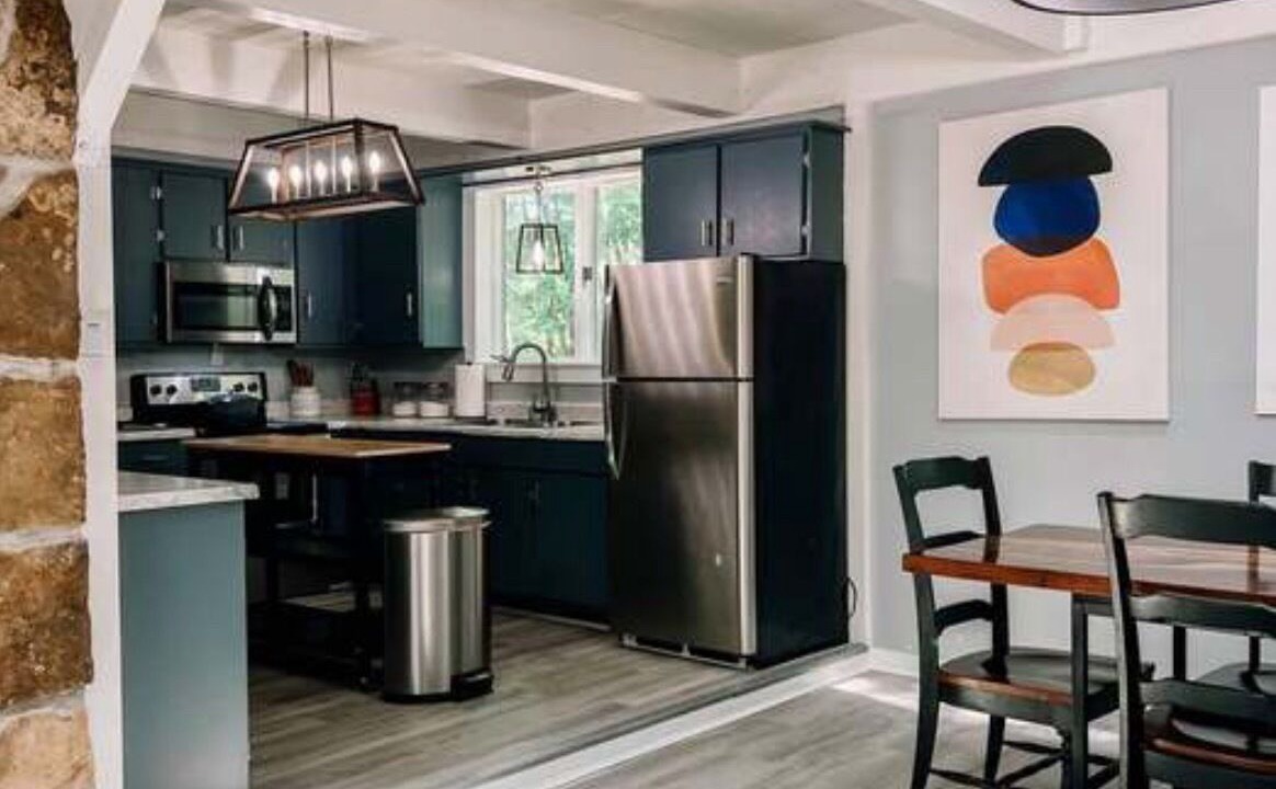 Photo of Kitchen in Oakland
