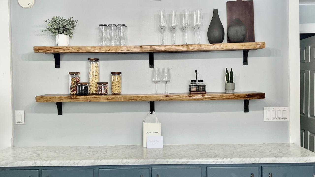Photo of Kitchen in Oakland