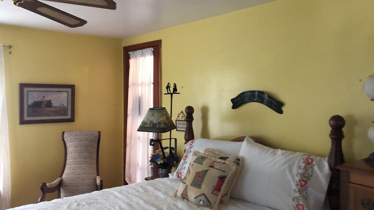 Photo of Bedroom in Elizaville