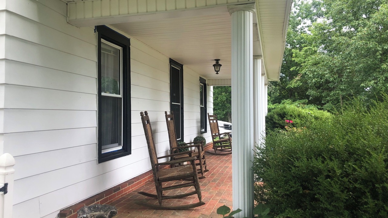 Photo of Patio Balcony in Elizaville
