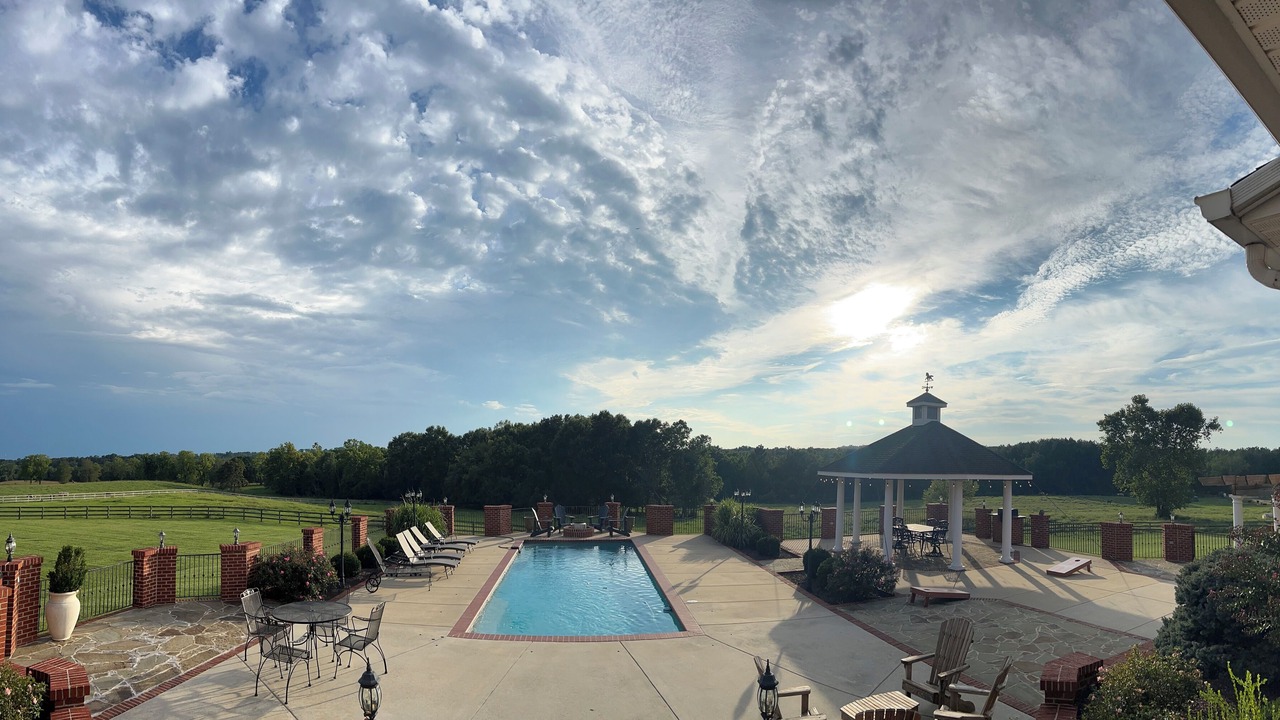 Photo of Outdoor in Darnestown