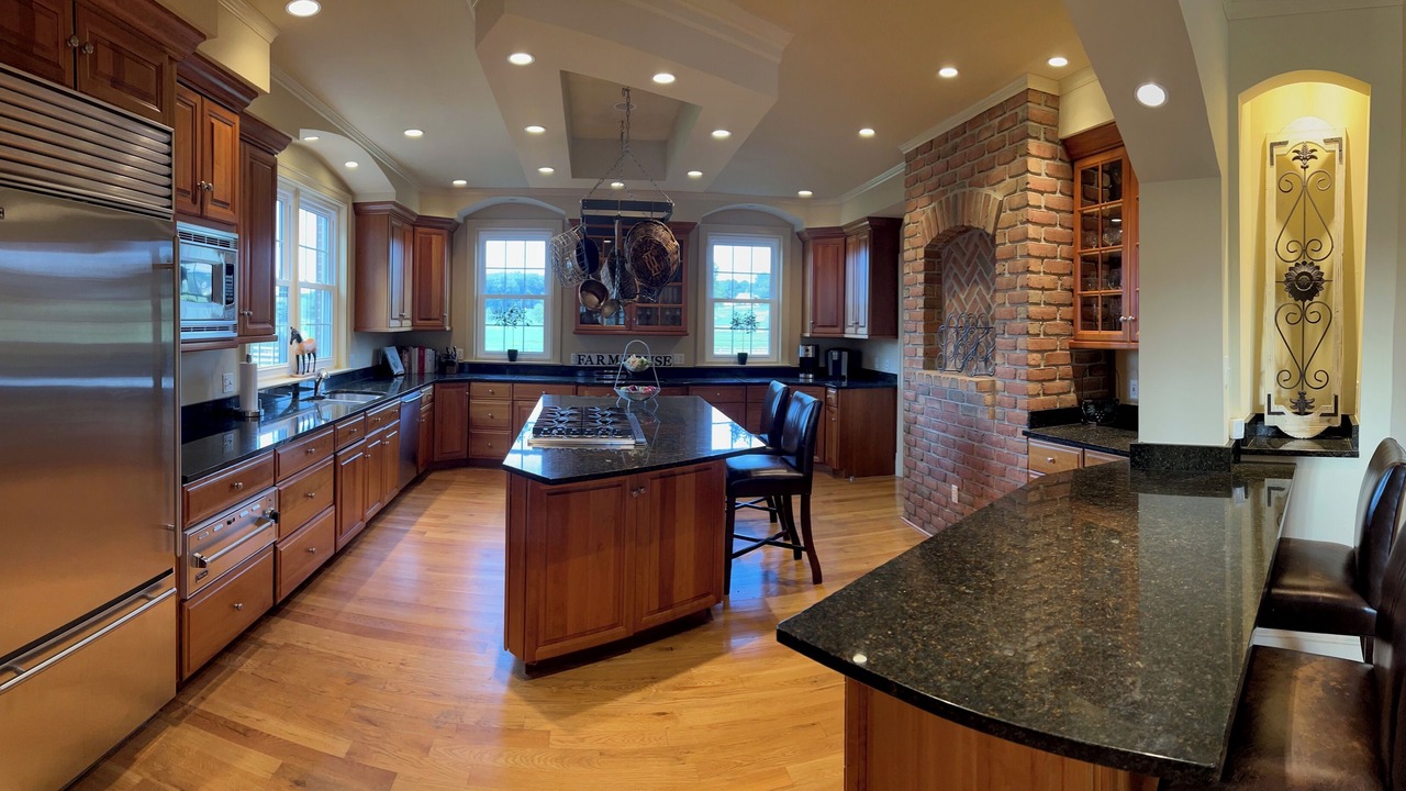 Photo of Kitchen in Darnestown