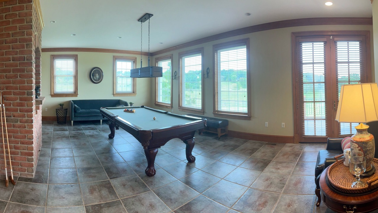Photo of Bedroom in Darnestown