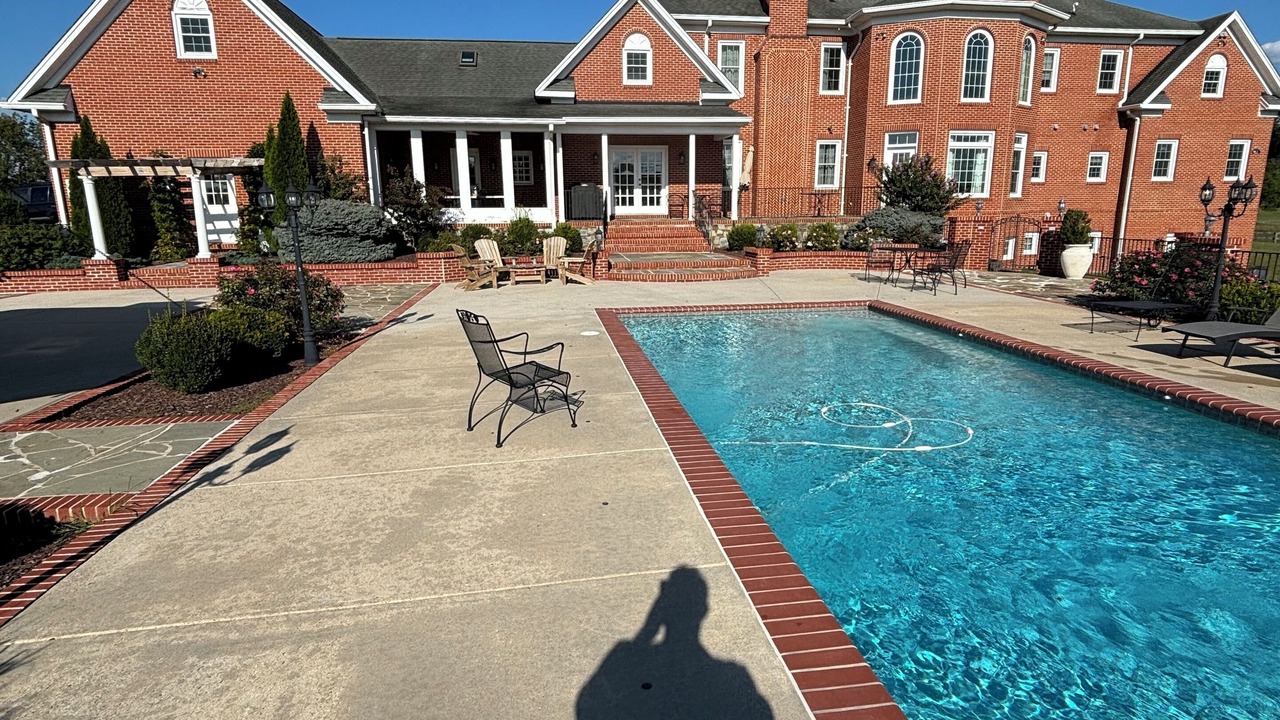 Photo of Outdoor in Darnestown
