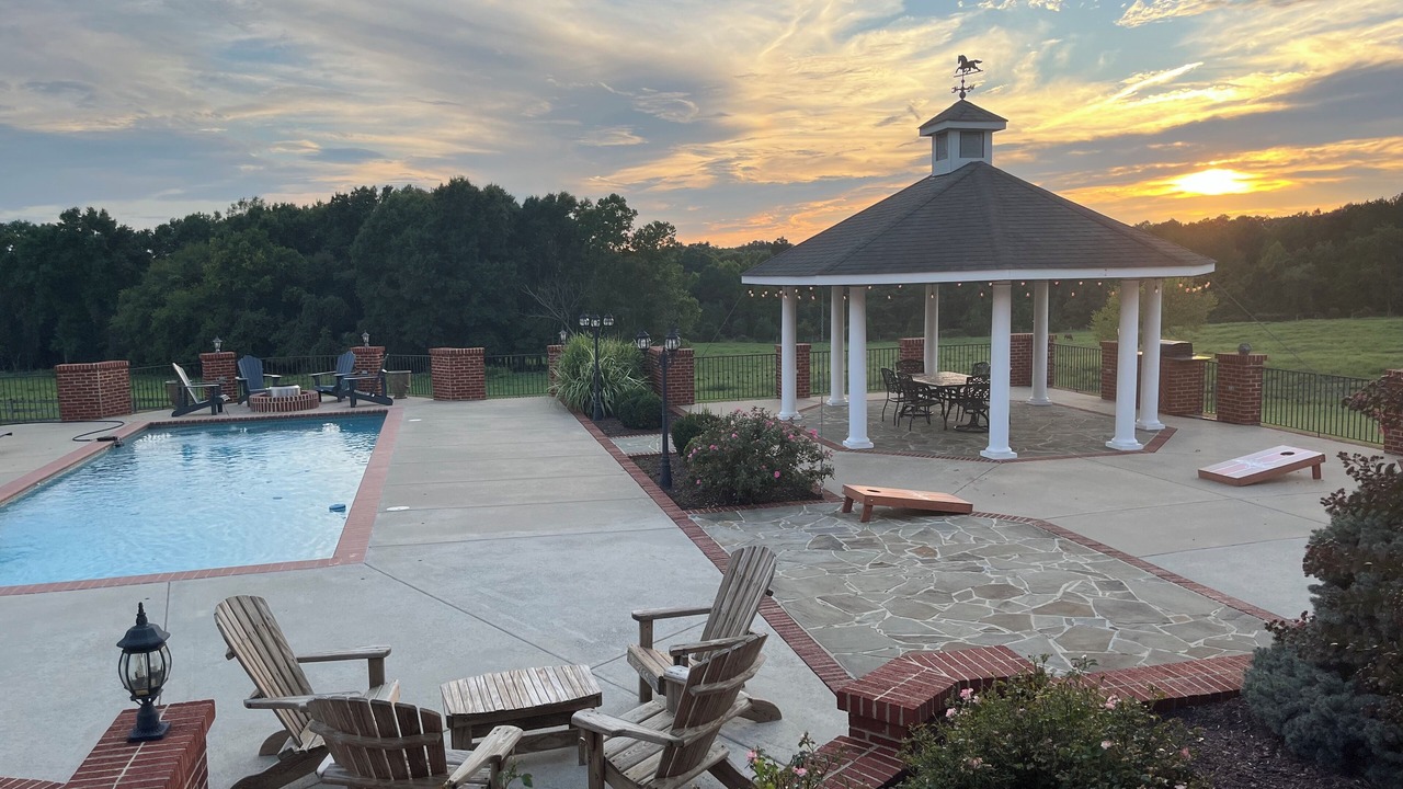 Photo of Outdoor in Darnestown