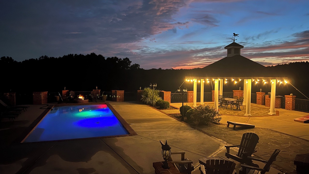 Photo of Outdoor in Darnestown