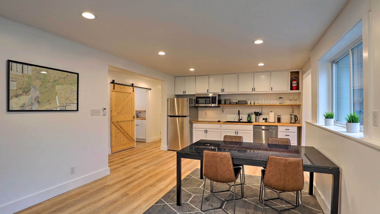 Photo of Kitchen in Black Mountain