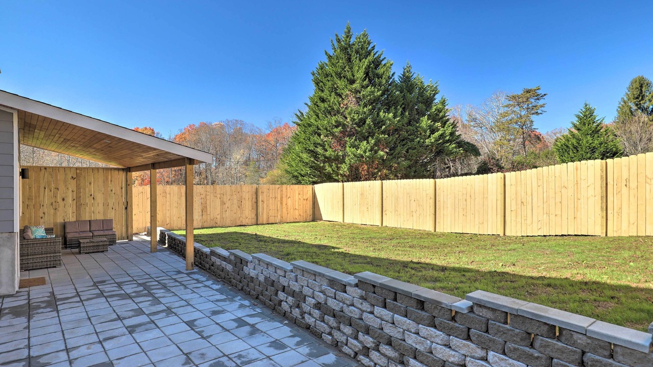 Photo of Outdoor in Black Mountain