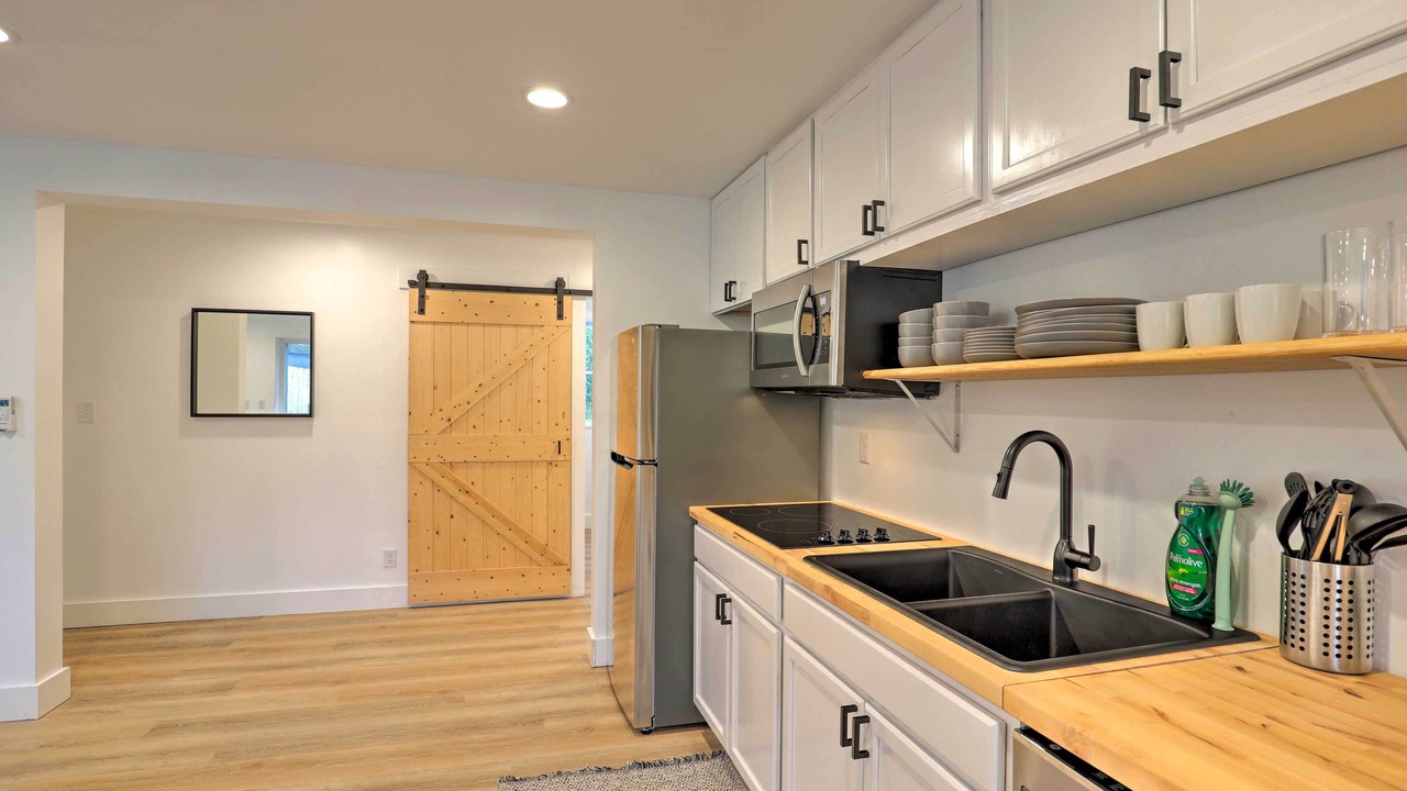 Photo of Kitchen in Black Mountain