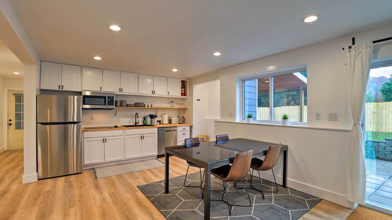 Photo of Kitchen in Black Mountain