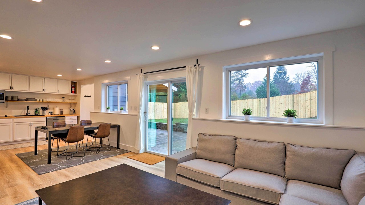 Photo of Livingroom in Black Mountain