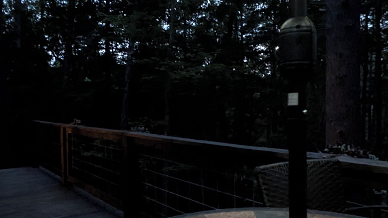 Photo of Patio Balcony in Campton
