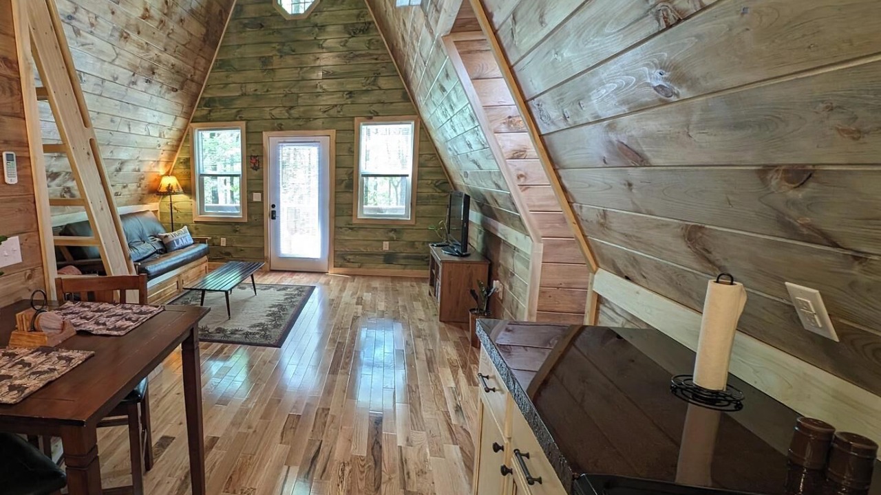 Photo of Kitchen in Campton
