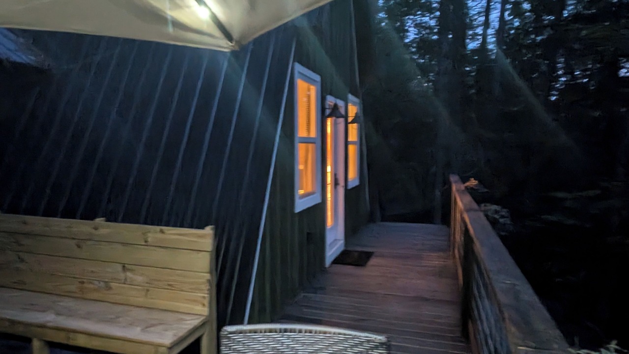 Photo of Patio Balcony in Campton
