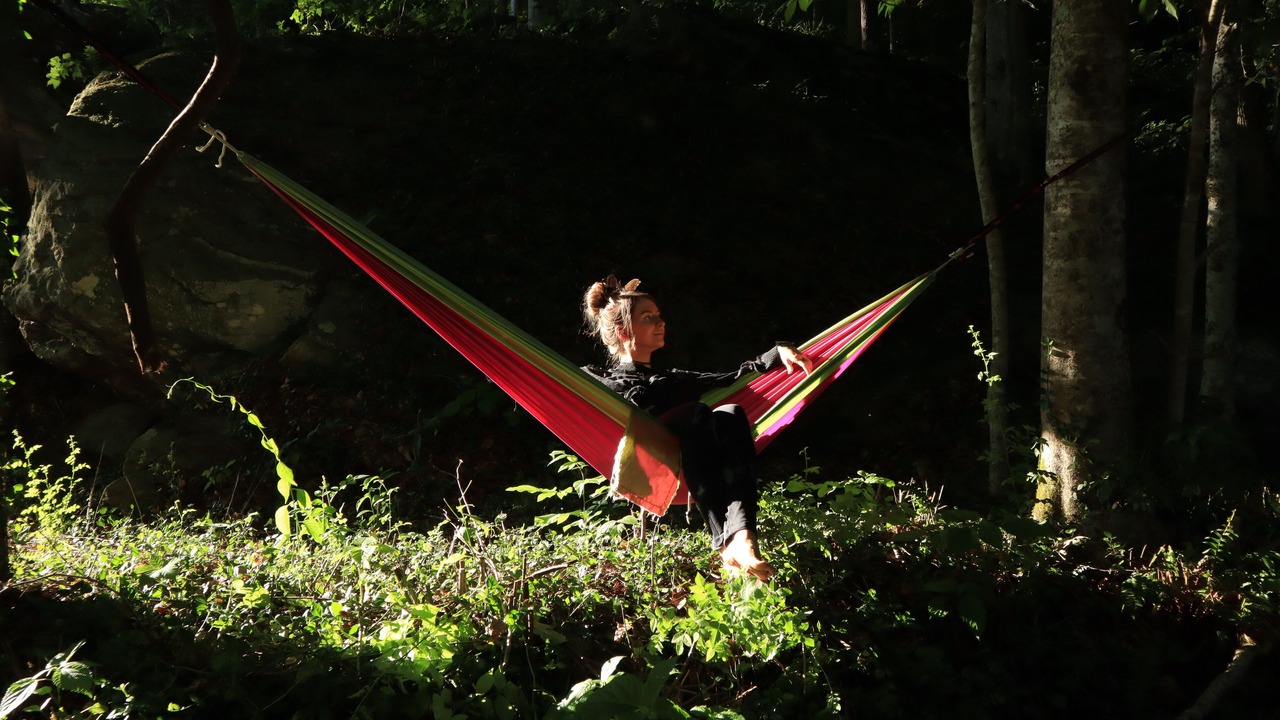 Photo of Outdoor in Barnardsville