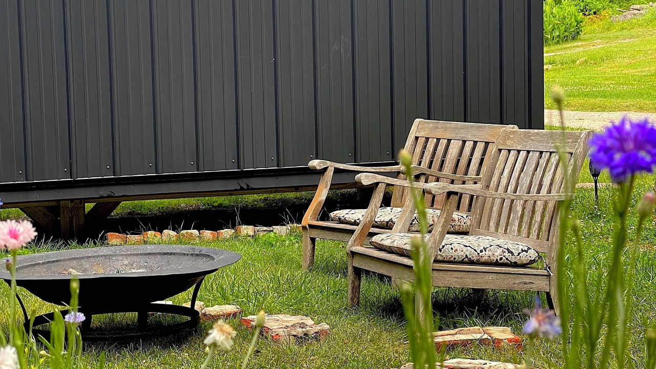 Photo of Outdoor in Barnardsville