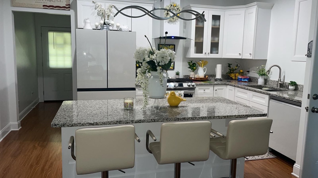 Photo of Kitchen in Forest City