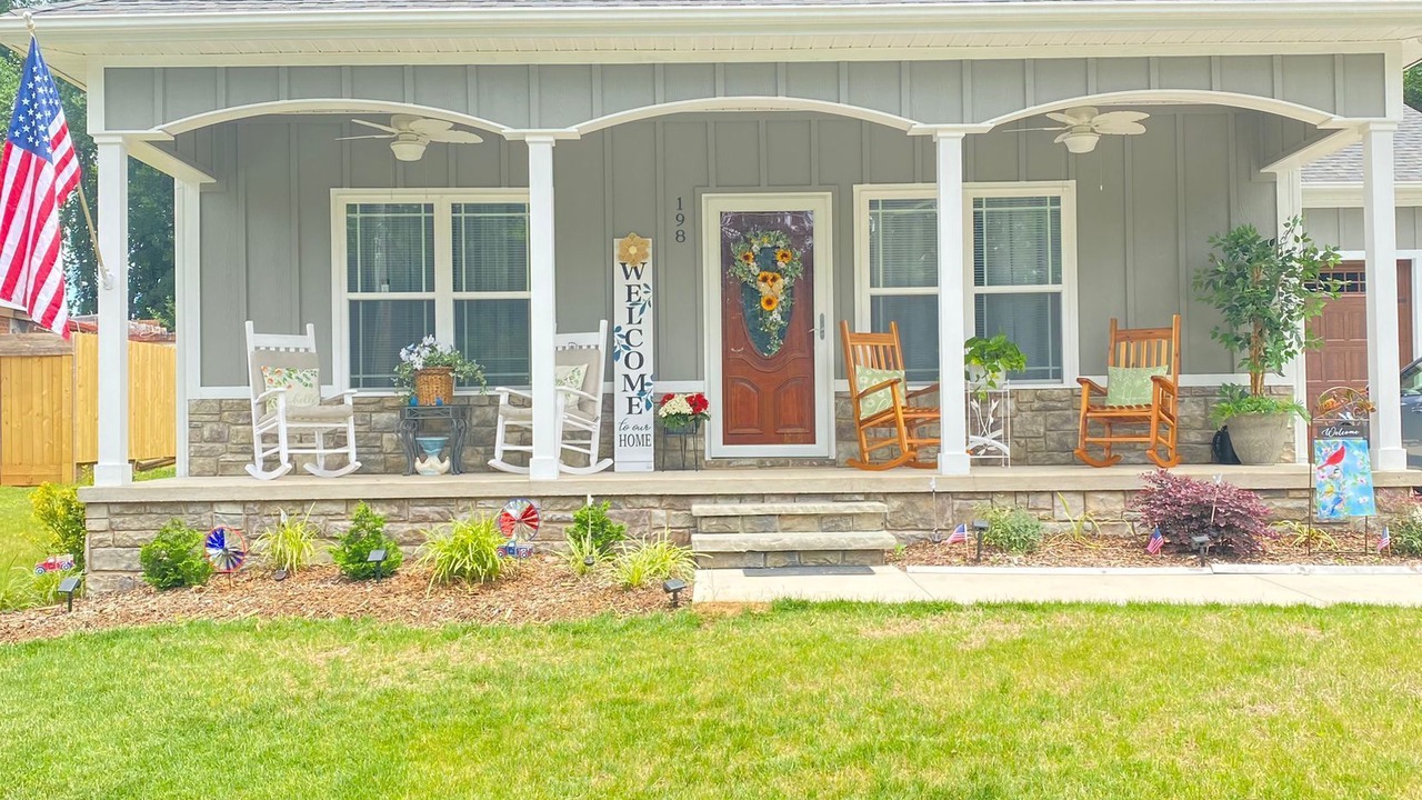 Photo of Outdoor in Forest City