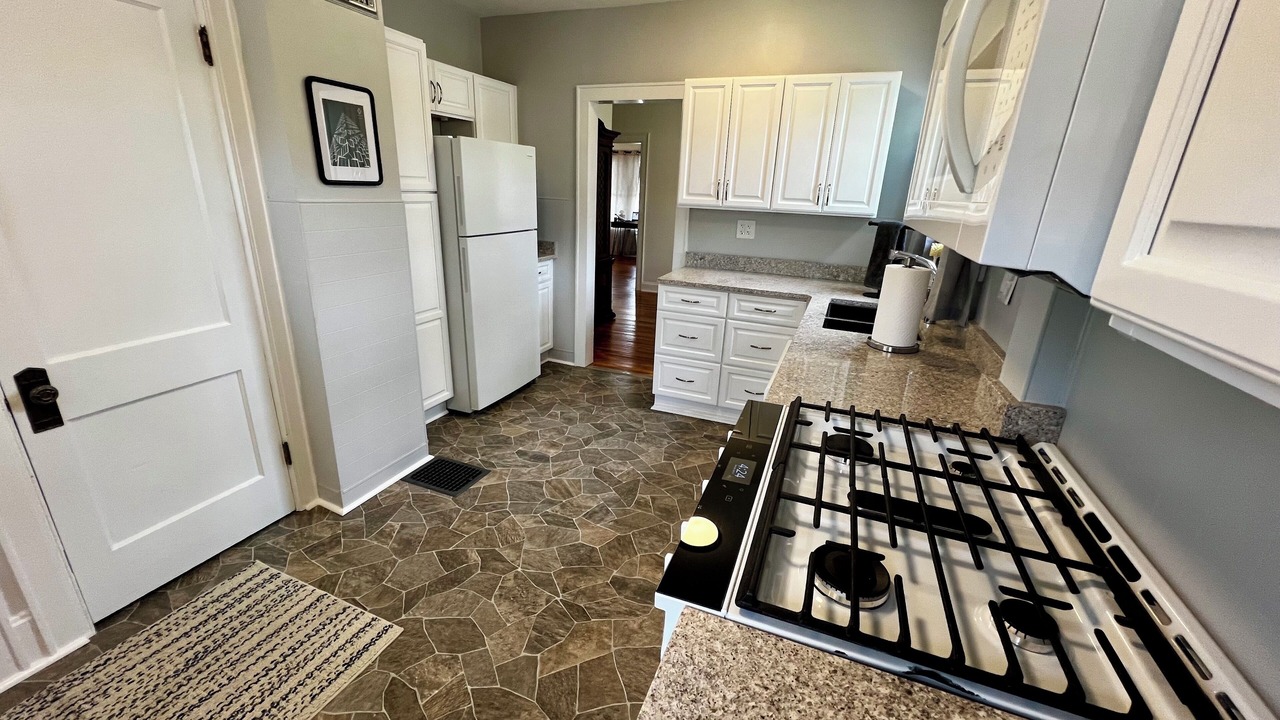 Photo of Kitchen in Anderson Township