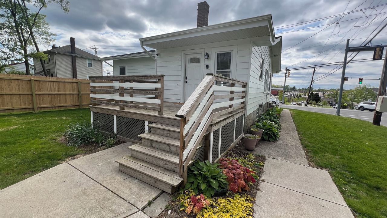 Photo of Outdoor in Anderson Township