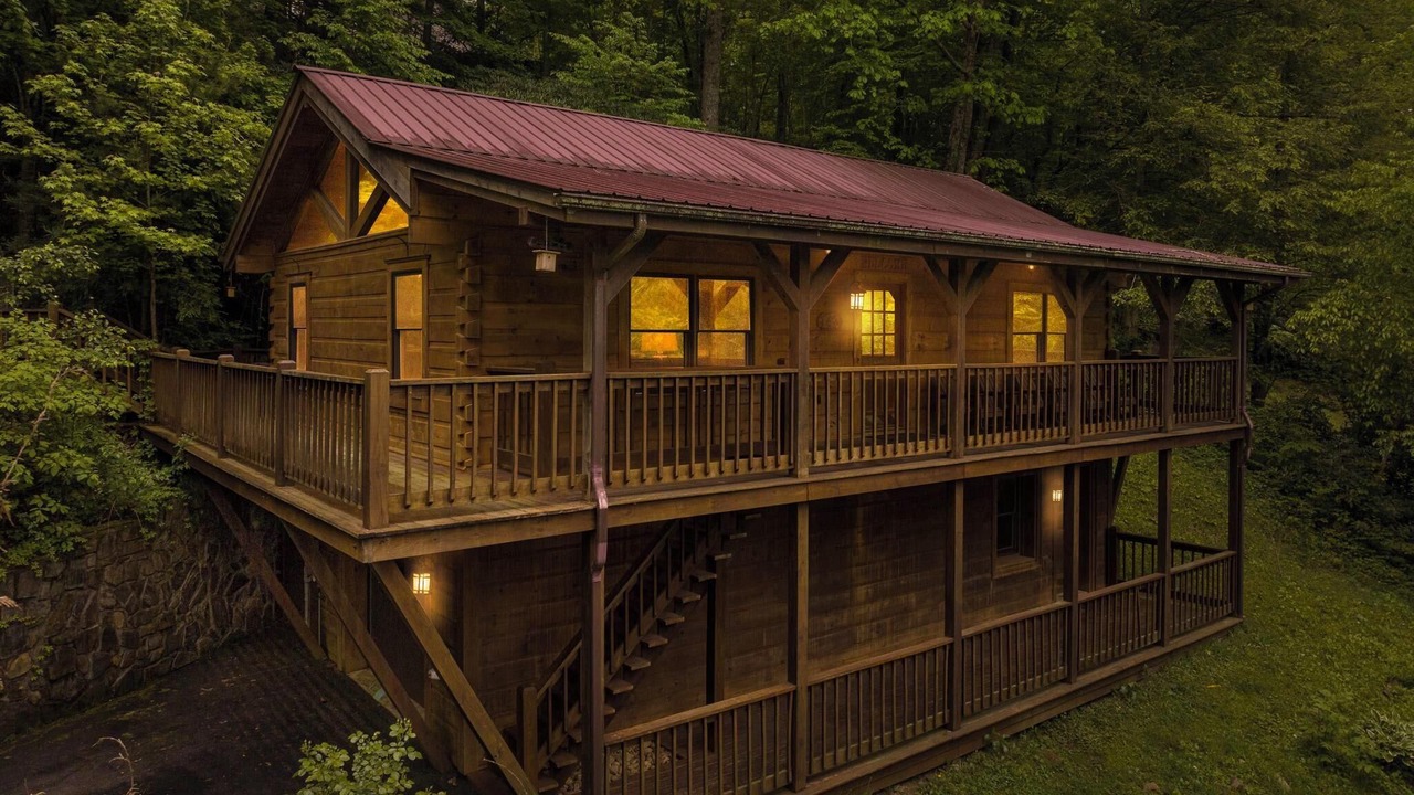 Photo of Outdoor in Unicoi County