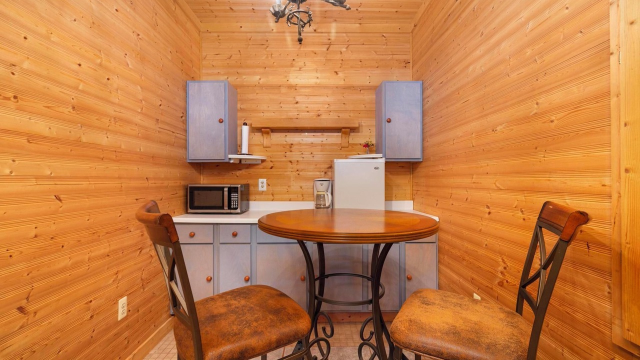 Photo of Kitchen in Unicoi County