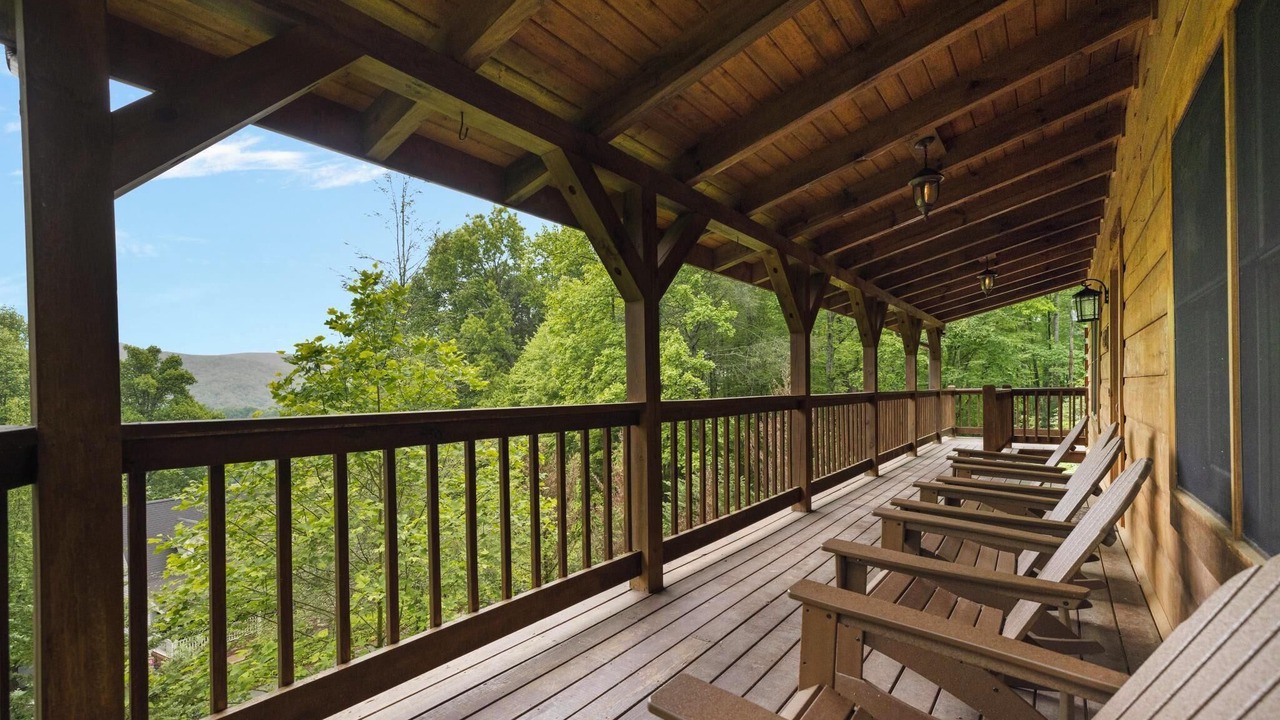 Photo of Outdoor in Unicoi County