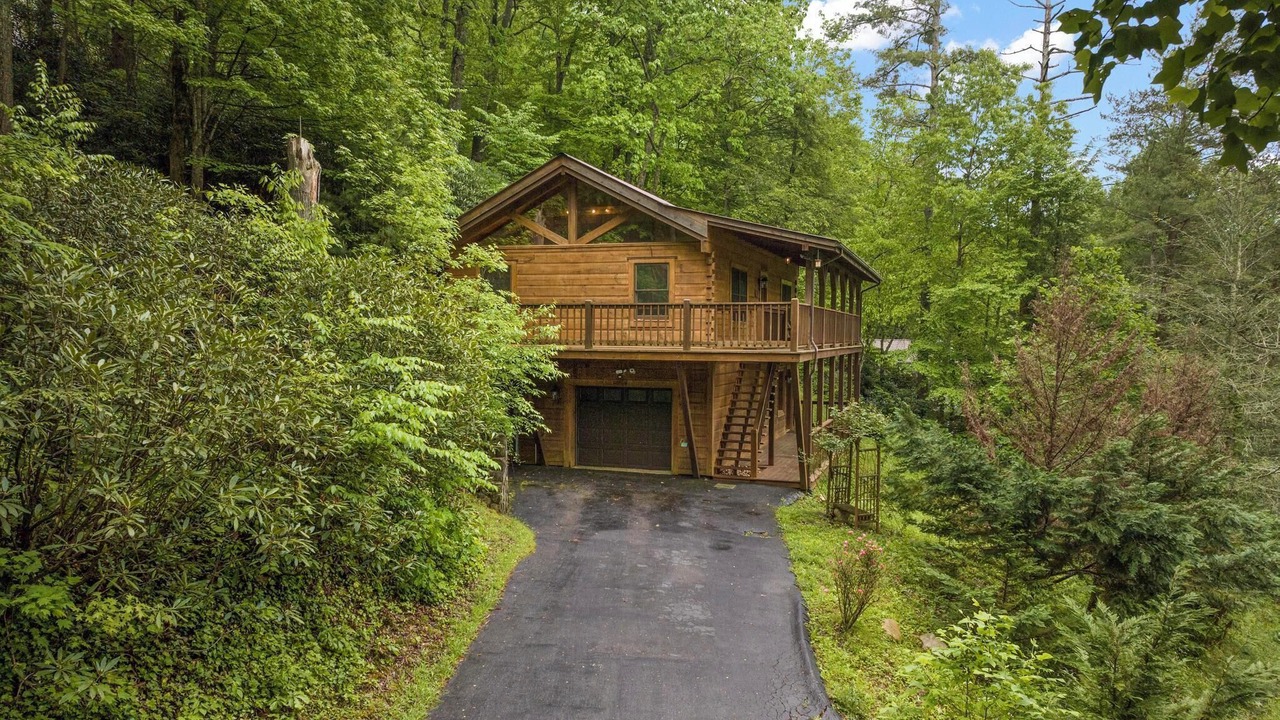 Photo of Outdoor in Unicoi County