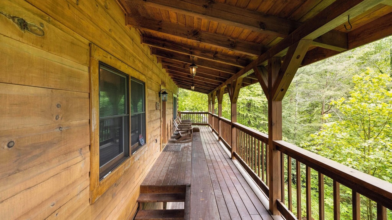 Photo of Outdoor in Unicoi County