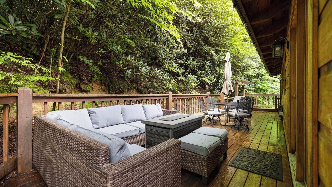 Photo of Outdoor in Unicoi County